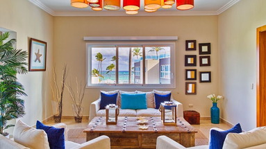 Presidential Suites Punta Cana