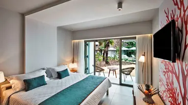 Preskil Island Resort
