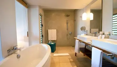 Preskil Island Resort