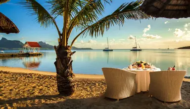 Preskil Island Resort