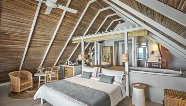Preskil Island Resort