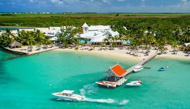 Preskil Island Resort