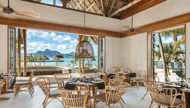 Preskil Island Resort