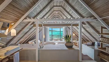 Preskil Island Resort
