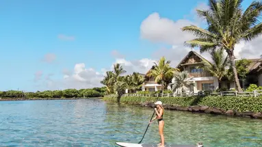 Preskil Island Resort
