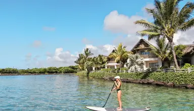 Preskil Island Resort