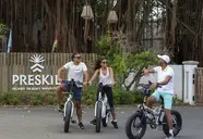 Preskil Island Resort