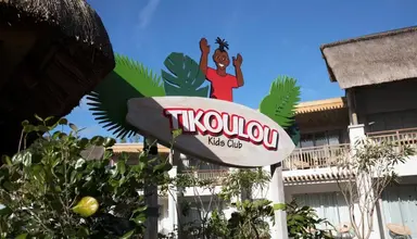 Preskil Island Resort