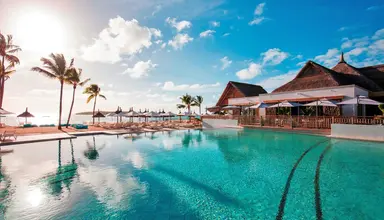 Preskil Island Resort