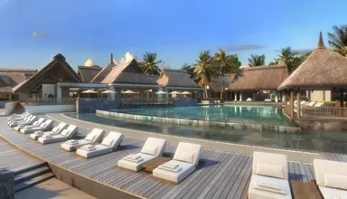 Preskil Island Resort
