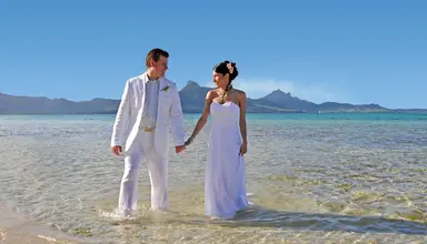 Preskil Island Resort