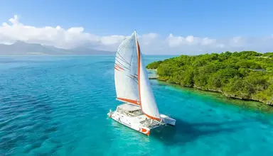 Preskil Island Resort