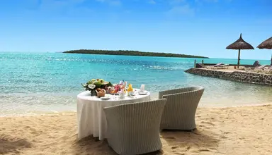 Preskil Island Resort