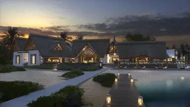 Preskil Island Resort
