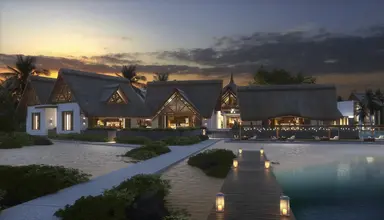 Preskil Island Resort
