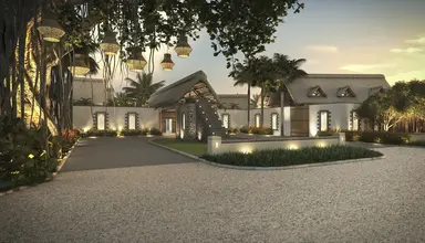 Preskil Island Resort