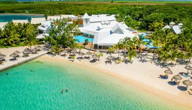 Preskil Island Resort