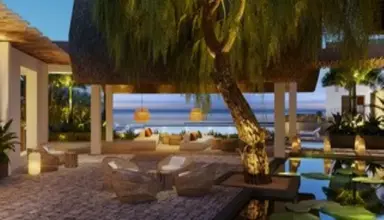 Preskil Island Resort