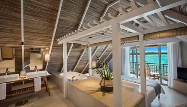 Preskil Island Resort