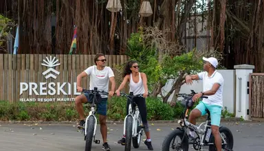 Preskil Island Resort