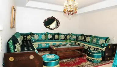 Prestige Agadir Boutique