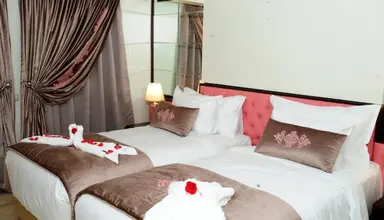 Prestige Agadir Boutique