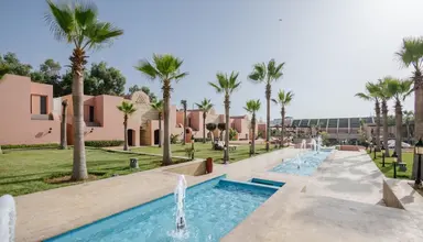 Prestige Agadir Boutique