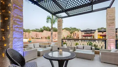 Prestige Agadir Boutique