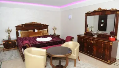 Prestige Agadir Boutique
