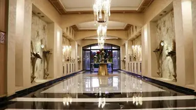 Prestige Agadir Boutique