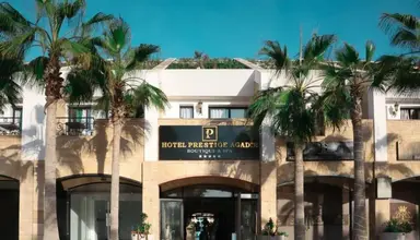 Prestige Agadir Boutique