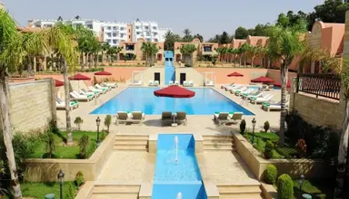 Prestige Agadir Boutique