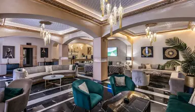 Prestige Agadir Boutique