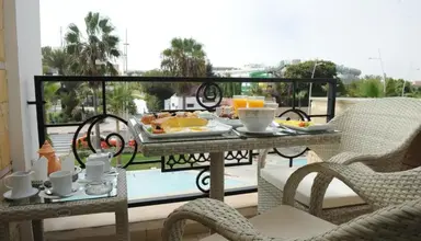 Prestige Agadir Boutique