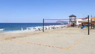 Prestige Alanya