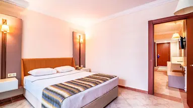 Prestige Alanya