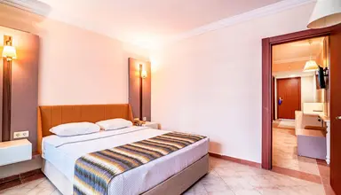 Prestige Alanya