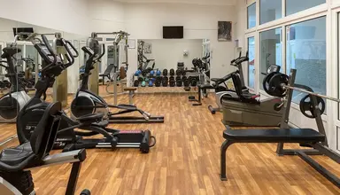 Prestige Alanya