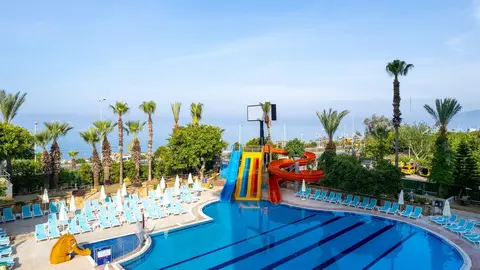 Hotel Prestige Alanya