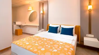 Prestige Alanya