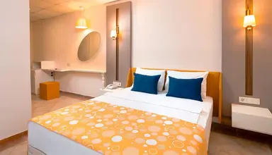 Prestige Alanya
