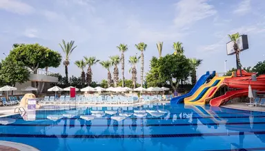 Prestige Alanya