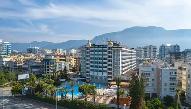 Prestige Alanya