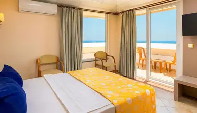 Prestige Alanya