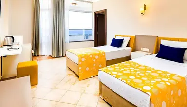 Prestige Alanya