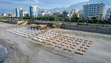 Prestige Alanya