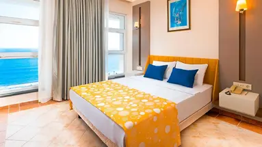 Prestige Alanya