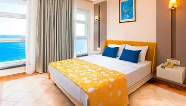 Prestige Alanya