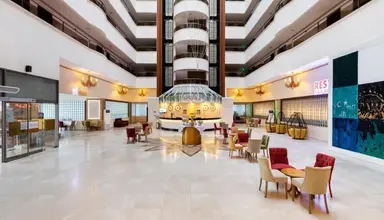 Prestige Alanya
