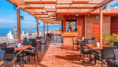 Prestige Alanya
